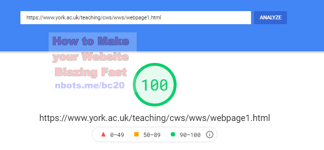 Image of Increase Speed Of Website Google Page Speed Test Worlds Fastest Website.