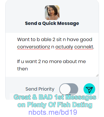 🧾 Technical Details of Ideal Introductory Emails to Send on POF Singles  2022 | Scrapers〘N〙Bots Blog