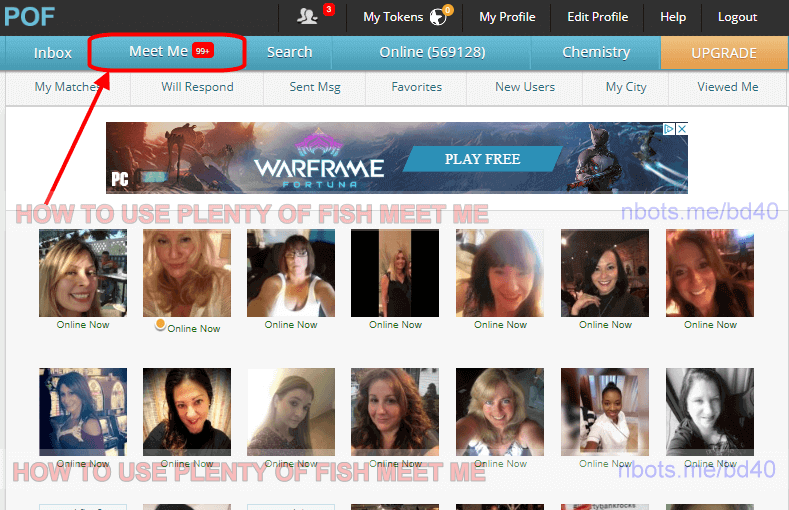 Pof Pof