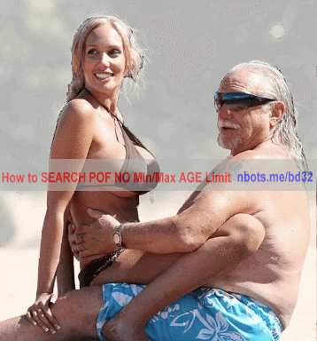 Image of Much Older Guy With Younger Girl.