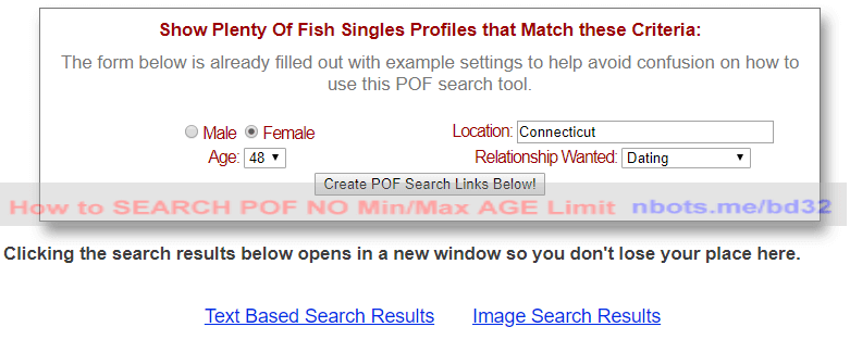 PlentyofFish Review: Great Dating Site?