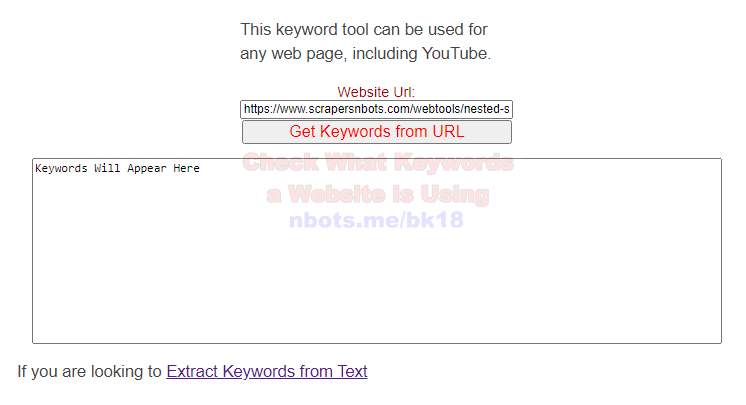 adwords url extractor adwords url extractor
