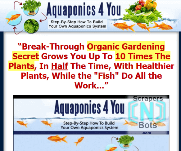 Aquaponics4you John Fay Website. Aquaponics4you John Fay Website.