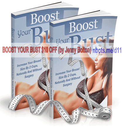 Boost Your Bust PDF E-books.