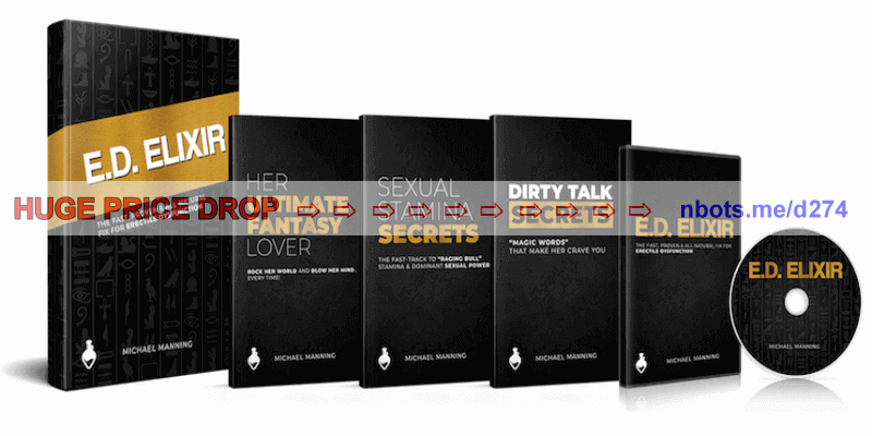 Image of ED Elixir Download Package.