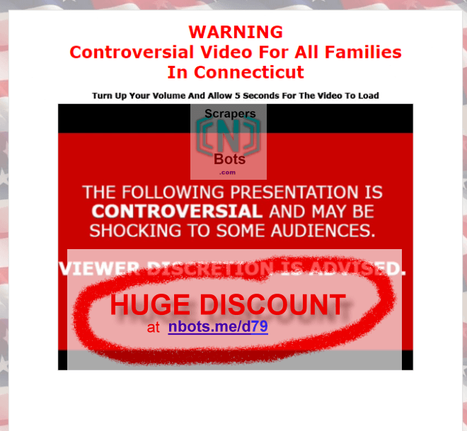 Family Survival System Frank Mitchell Website.