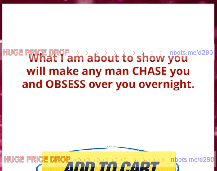 Image of Mesmerizing Phrases Brian Nox Website.