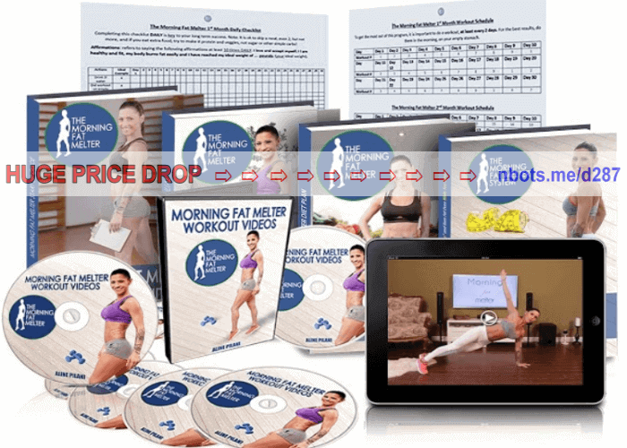 Image of Morning Fat Melter Download Package.
