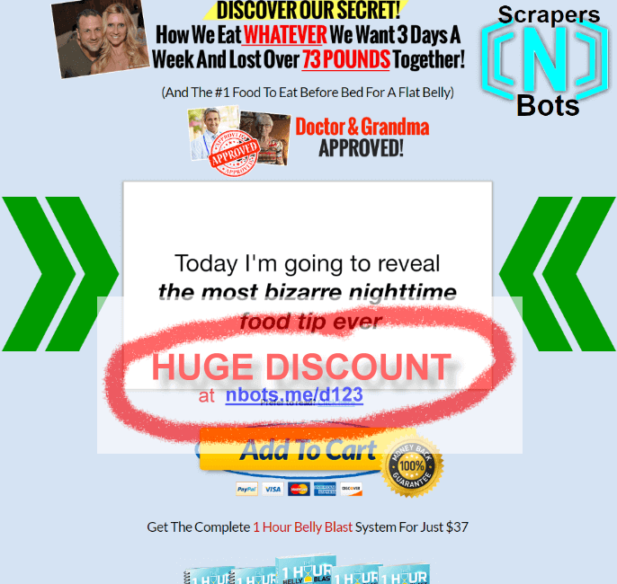 One Hour Belly Blast Dan Long Website.