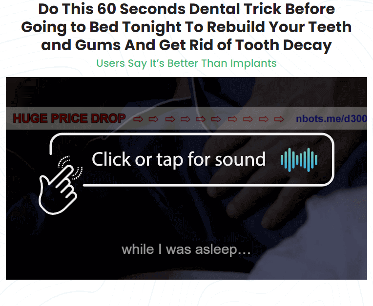 Image of Steel Bite Pro Thomas Spear Website.