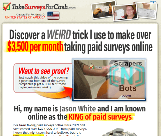 - Purchase Surveys for Cash Discounted Over + Coupons ...