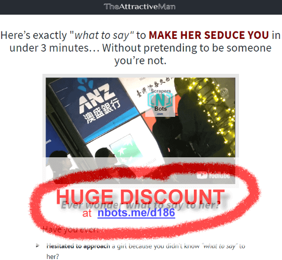 The Language Of Attraction Matt Artisan Website.