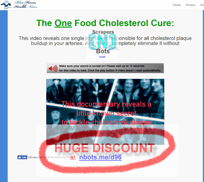 The Oxidized Cholesterol Strategy Scott Davis Website.