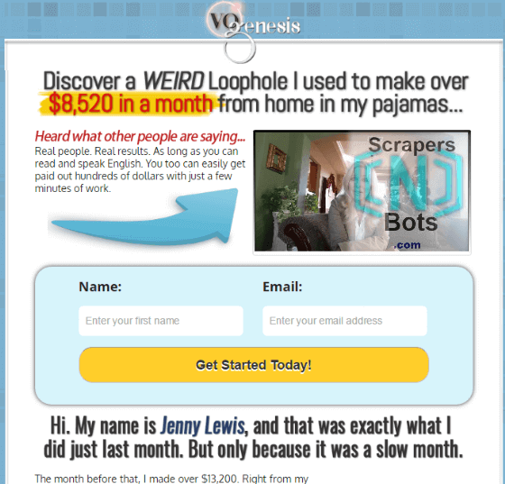 Vo Genesis Jenny Lewis Website.