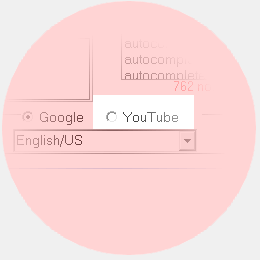 Image of YouTube Auto Complete Keyword Scraper Included as Bonus Software with Google Auto Complete Keyword Scraper.