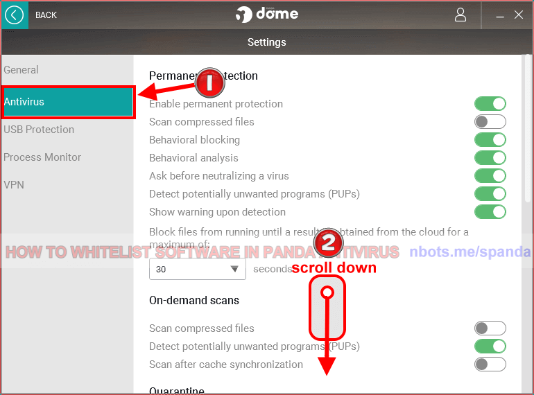 panda antivirus slows down computer panda antivirus slows down computer