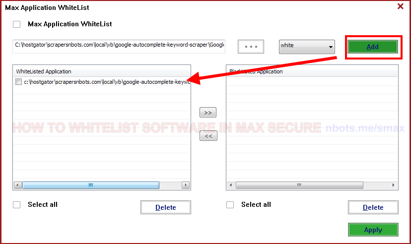 the file references whitelist string and pestudio the file references whitelist string and pestudio